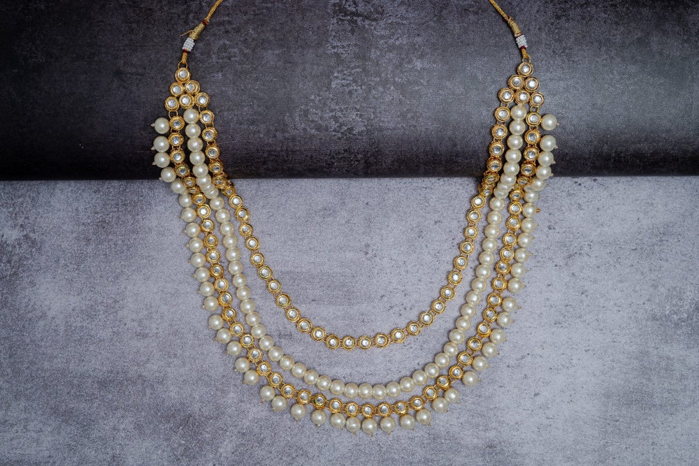 Royal Splendor Mala