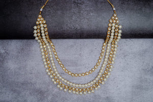 Royal Splendor Mala