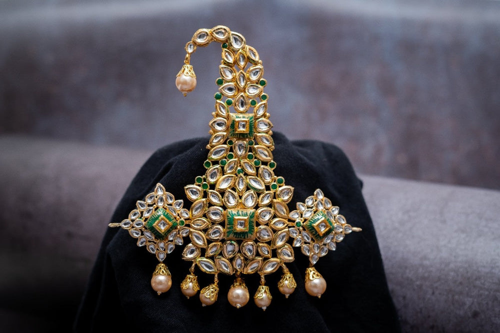 Diamond Verde Regalia