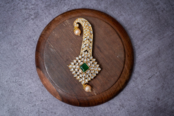 Sovereign Spearhead
