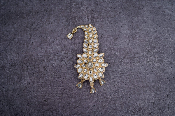 Diamond Crest Kalgi