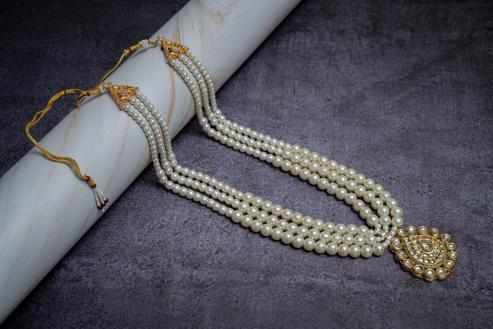 Celestial Charm Mala