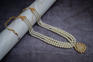 Celestial Charm Mala