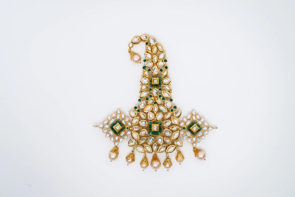 Diamond Verde Regalia