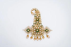 Diamond Verde Regalia