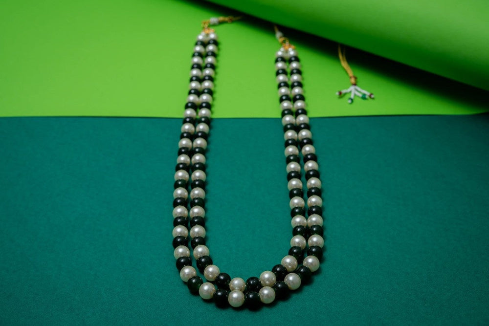 Regal Verde Harmony Mala