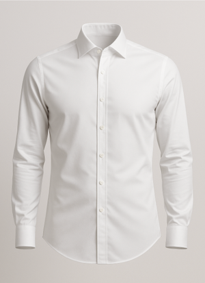 Men Egyptian Cotton Shirt