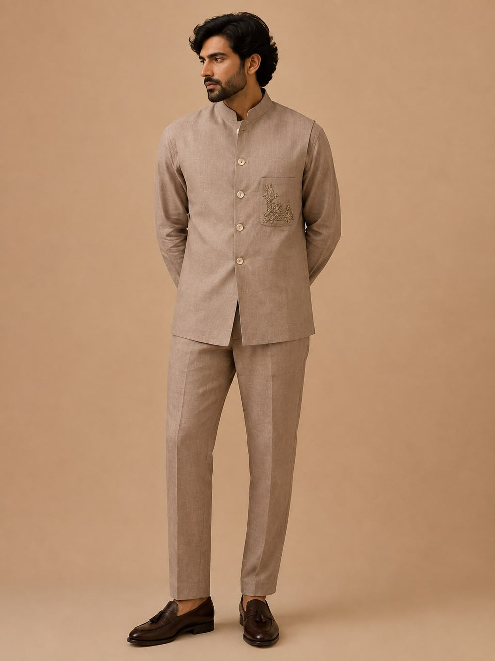The Jaipur Khadi