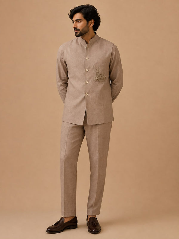 The Jaipur Khadi