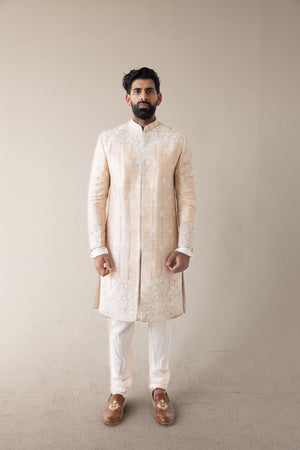 Art Work Sherwani