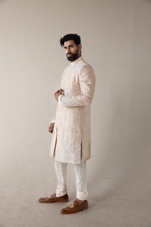 Art Work Sherwani