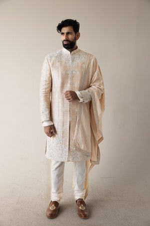 Art Work Sherwani