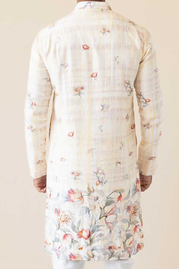 Gulbahaar Kurta
