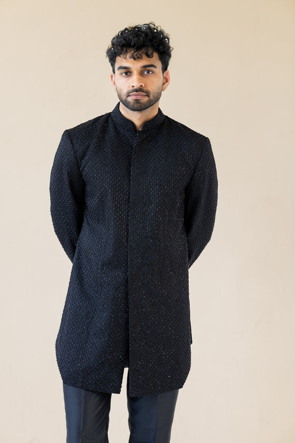 Sky Full of Stars Sherwani