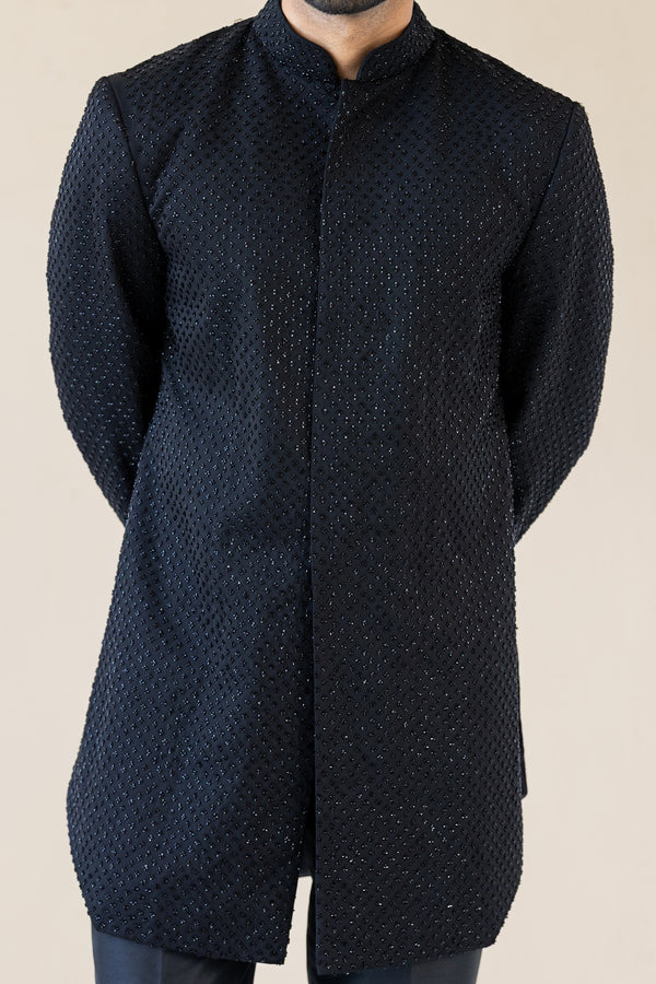 Sky Full of Stars Sherwani