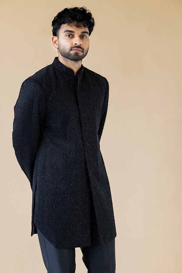 Sky Full of Stars Sherwani
