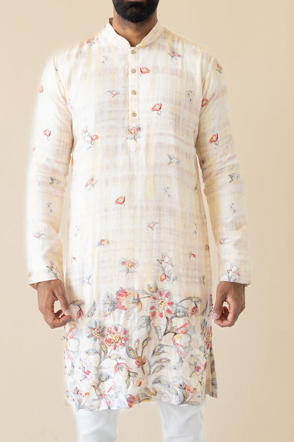 Gulbahaar Kurta