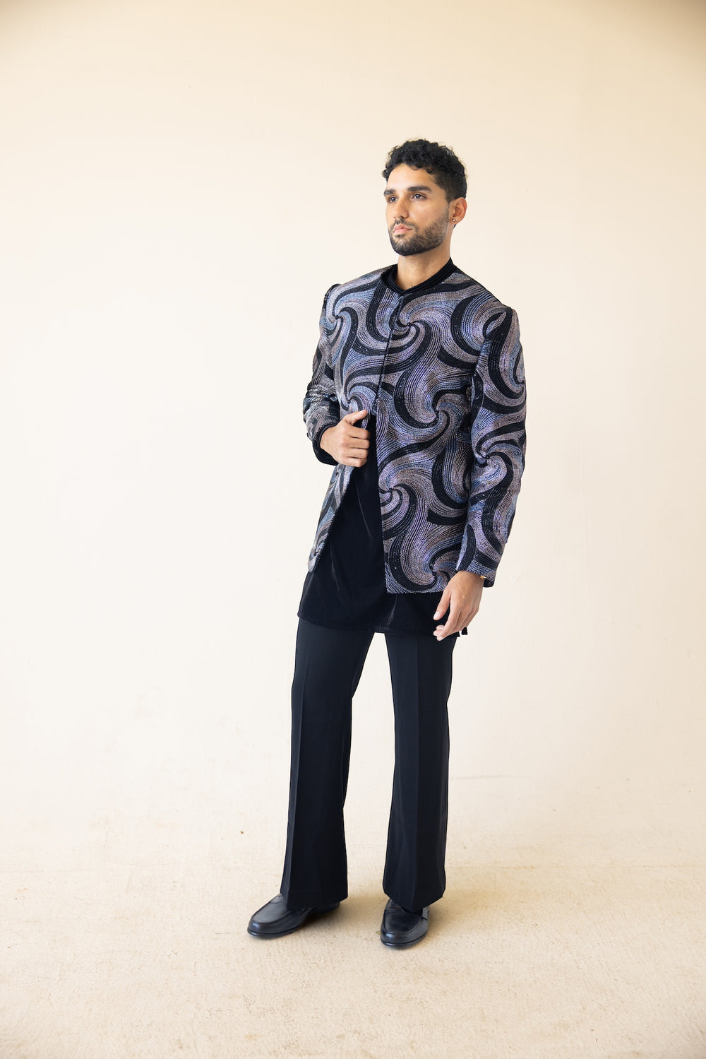 Rockstar Sherwani