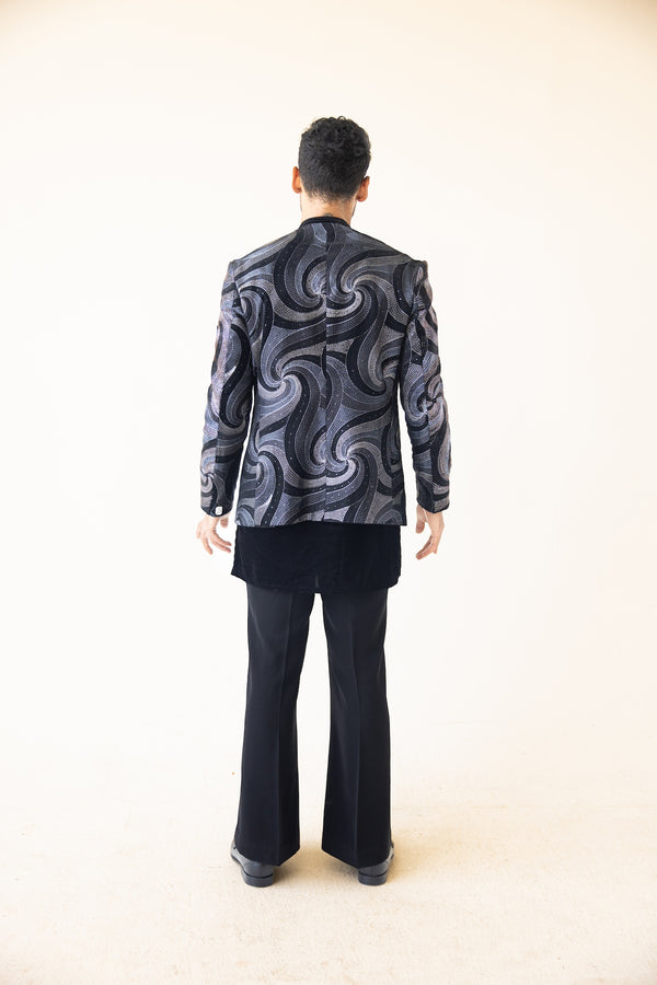 Rockstar Sherwani