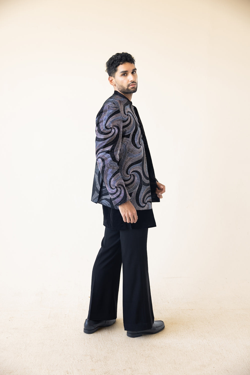 Rockstar Sherwani