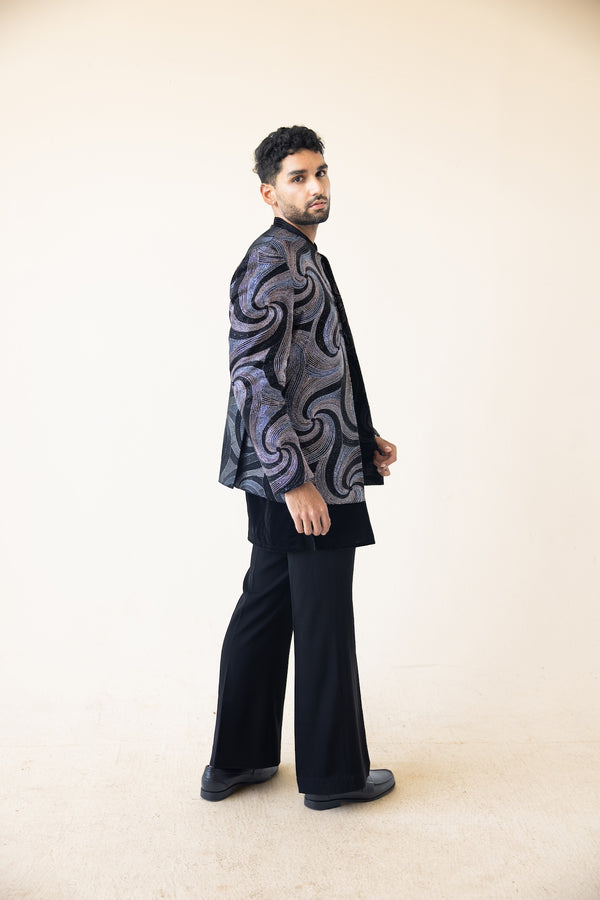 Rockstar Sherwani
