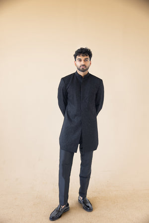 Sky Full of Stars Sherwani