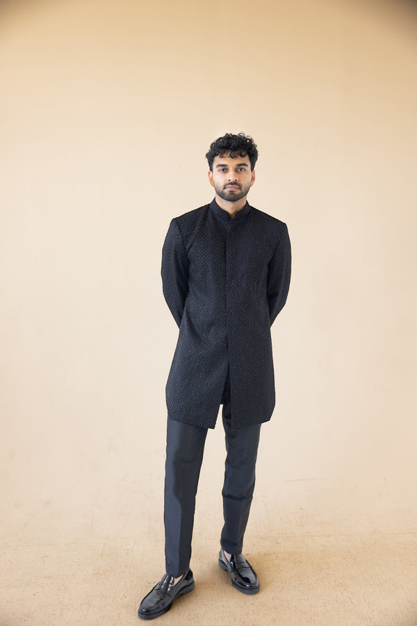 Sky Full of Stars Sherwani