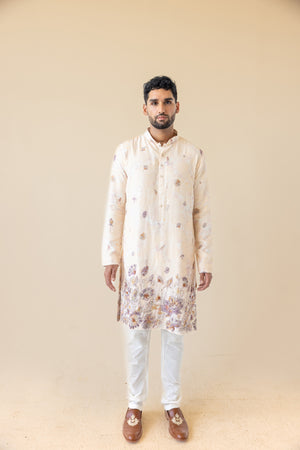 Kesar Bahar Kurta