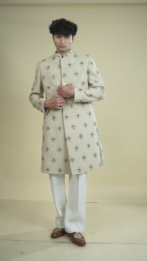 Shaadi Sprinkle Indowestern