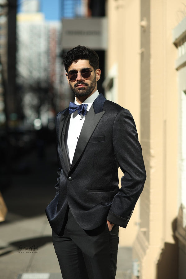 tuxedo nyc 