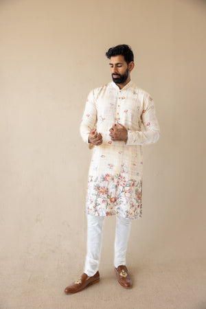 Gulbahaar Kurta