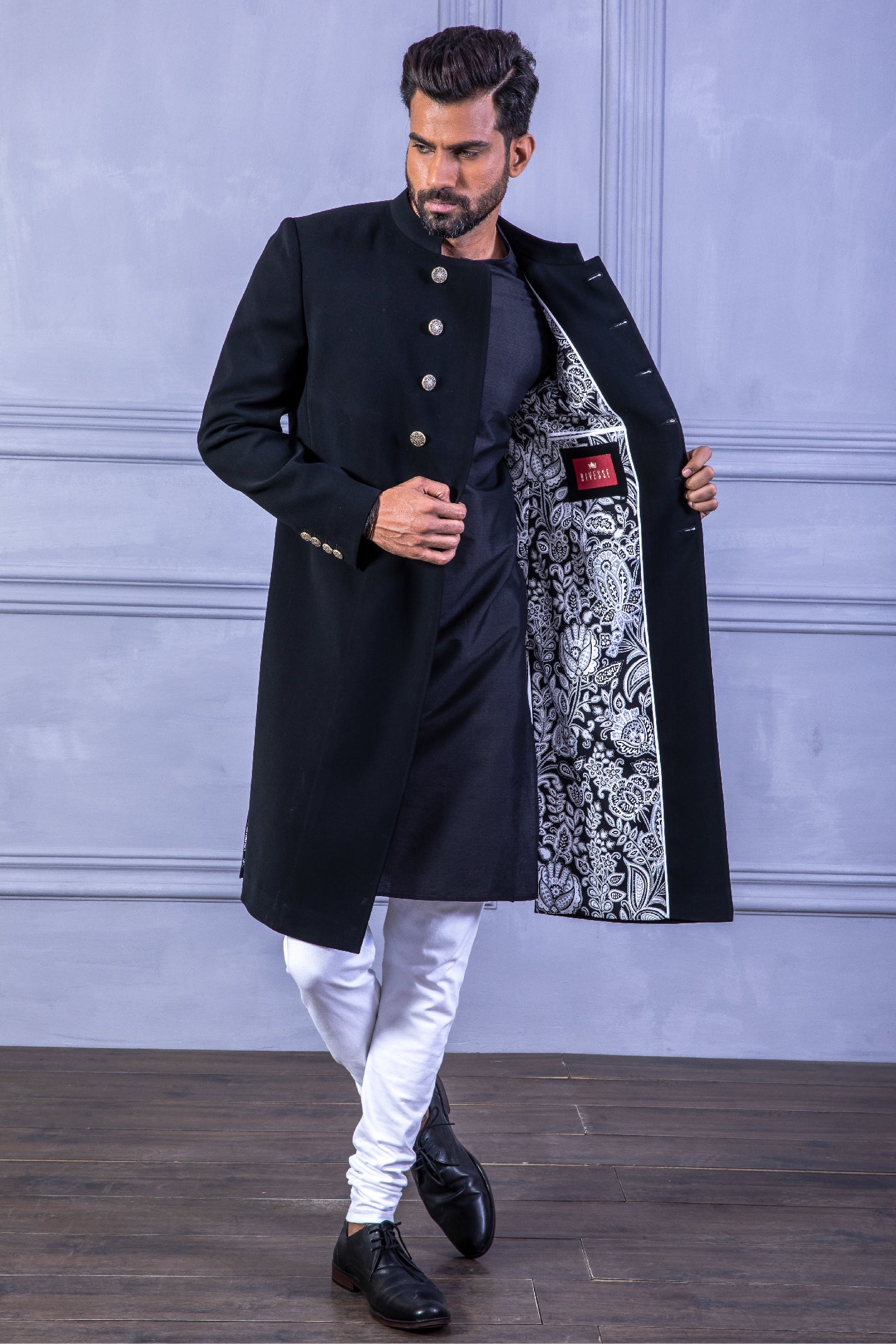 Top Men Indo Western Outfit On Rent in Ahmedabad - Best Men Indo Western  Outfit On Rent - Justdial